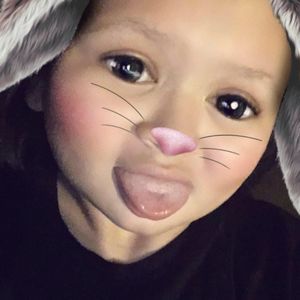 Meet your Posher, Ariel